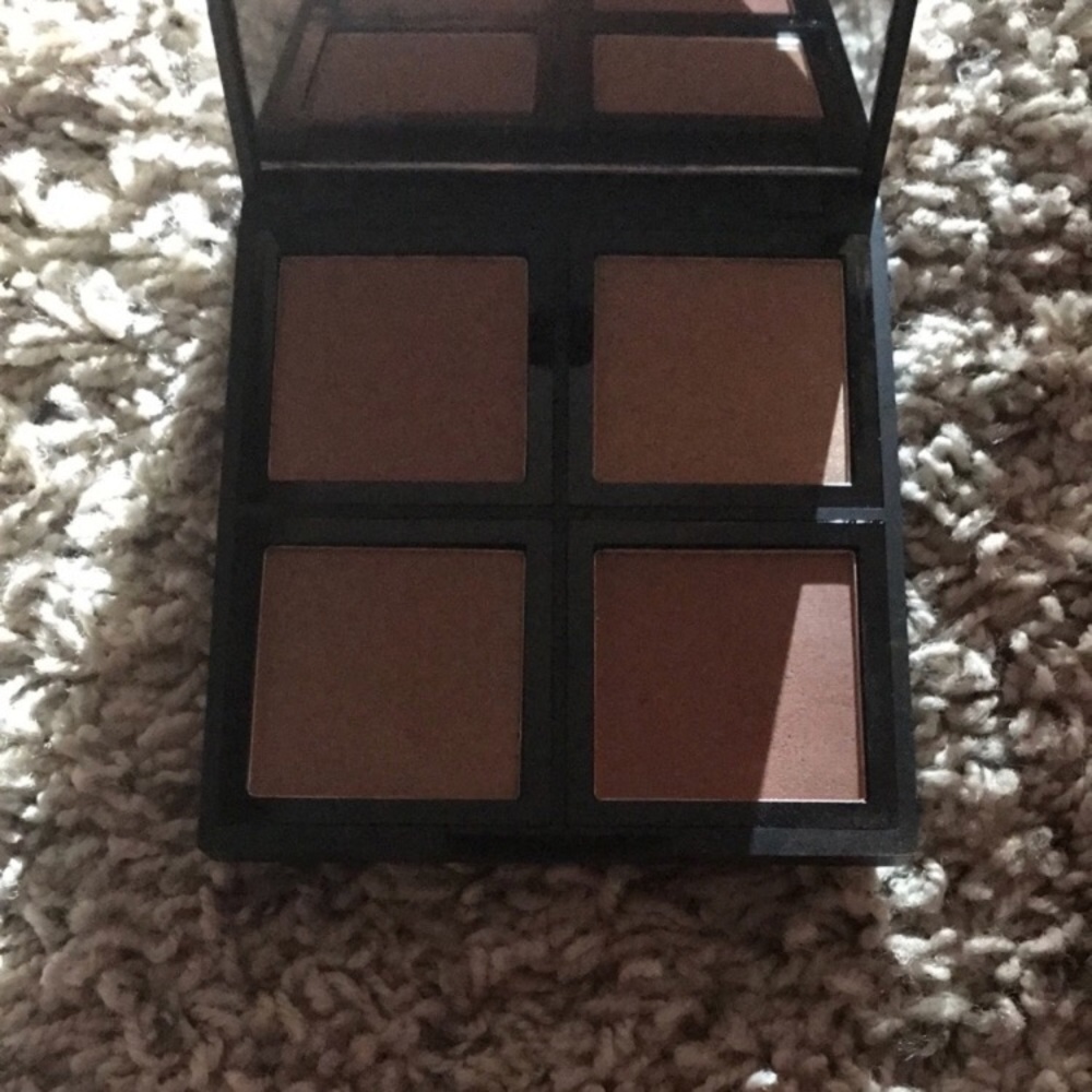 Contour Kit
